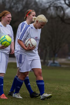 Bild 22 - Frauen FSG BraWie 08 - FSC Kaltenkirchen II U23 : Ergebnis: 0:7